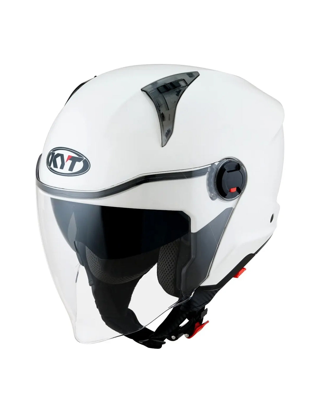 KYT- CASCOS D-CITY