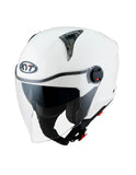 KYT- CASCOS D-CITY