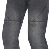 BELA pantalone Vaquero Rocker 34L Negro
