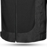 R-Tech Spiral Mesh Negro/F.Amarillo