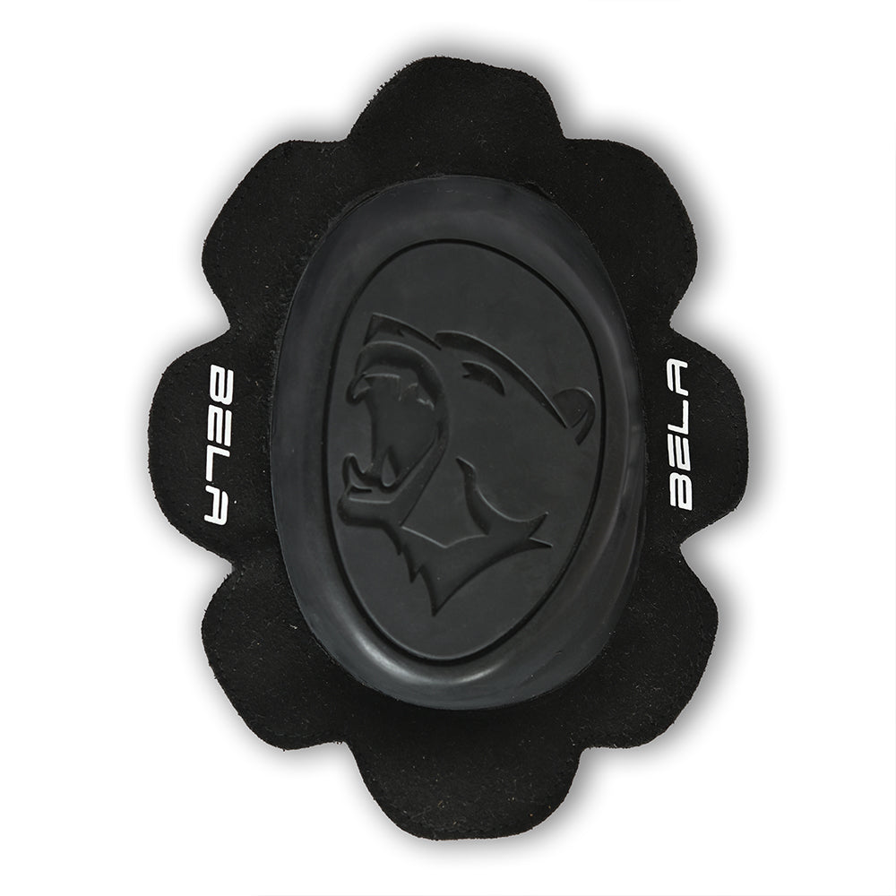 BELA KNEE SLIDER NEGRO
