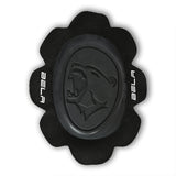 BELA KNEE SLIDER NEGRO