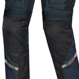 BELA - Pantalón Textil Transformer Azul Mariona/ Arena - SECURTEX MOTOR S.L (t/a MaximoMoto)