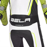 BELA-Mono 1 PC North Star Negro/Blanco/Amarillo Fluor