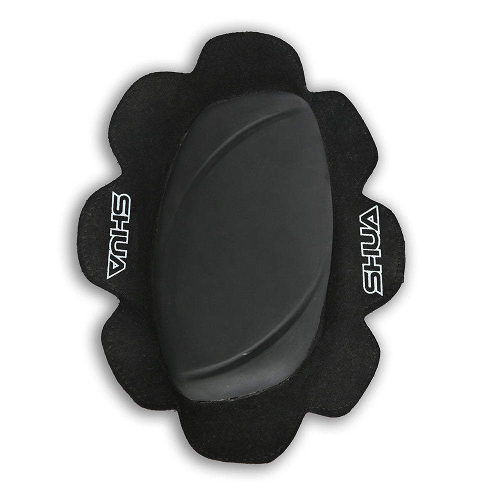 Shua- Knee Slider Without Logo Negro-Accesorios-Maximo Moto
