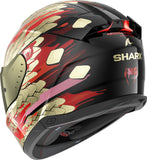 SHARK SKWAL i3 VENUM INTEGRAL CASCO - SECURTEX MOTOR S.L (t/a MaximoMoto)