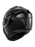 SHARK SPARTAN GT PRO CARBON ZARCO TRACK RACER Carbono Antracita Cromado