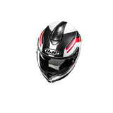 HJC C70N BELIS MC1SF URBANO MOTOCICLETA CASCO INTEGRAL