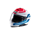 HJC i71 ENTA MC21 DE MOTO CARRERAS CASCO INTEGRAL