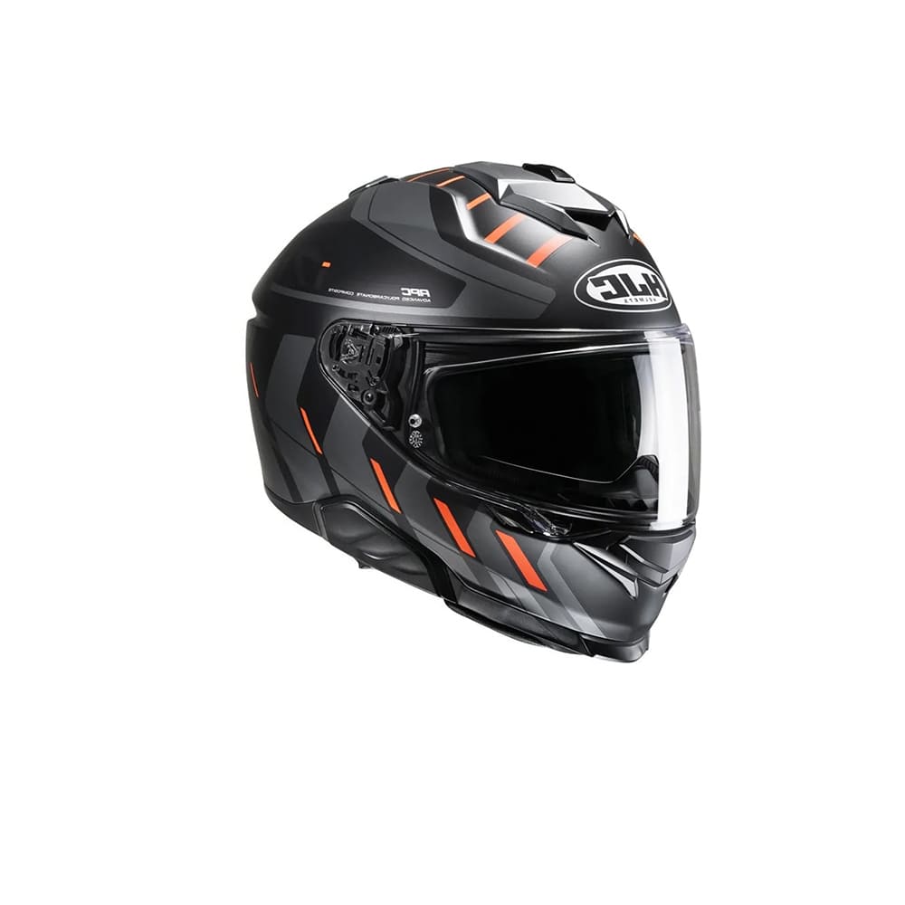 HJC I71 SIMO MC6HSF DE MOTOCICLETA CASCO INTEGRAL