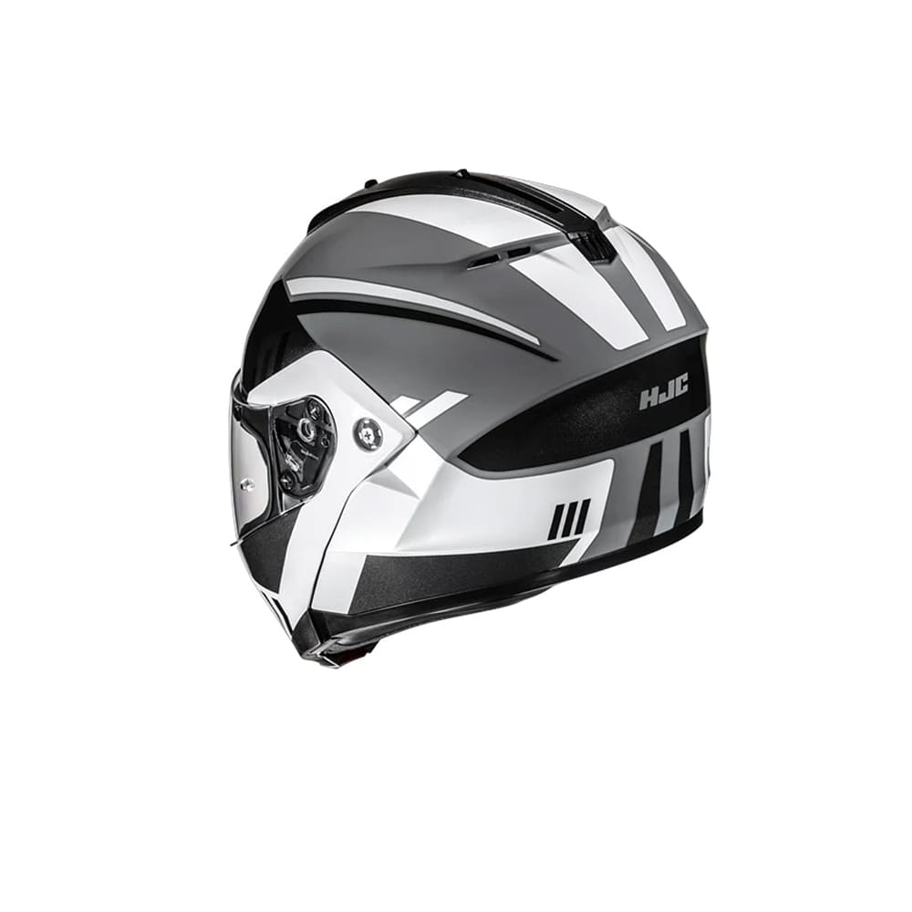 HJC C91N KAON MC5 TURISMO DEPORTIVO MOTOCICLETA CASCO ABATIBLE