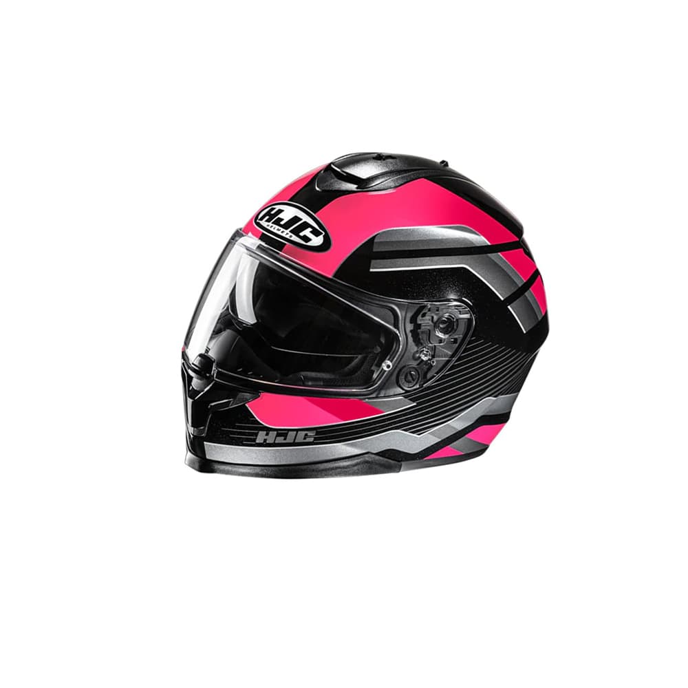 HJC C70N BELIS MC8 URBANO MOTOCICLETA CASCO INTEGRAL