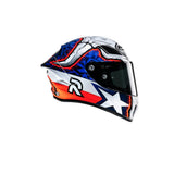 HJC RPHA 1 GARRETT GERLOFF RÉPLICA MC21 CASCO DE MOTOCICLETA