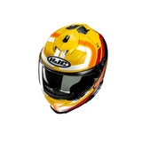 HJC I71 VIZ MC3SF TURISMO DEPORTIVO DE MOTO CASCO INTEGRAL