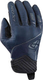 IXON HURRICANE 2 HOMBRE ROADSTER GUANTES AZUL MARINO