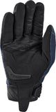IXON HURRICANE 2 HOMBRE ROADSTER GUANTES AZUL MARINO