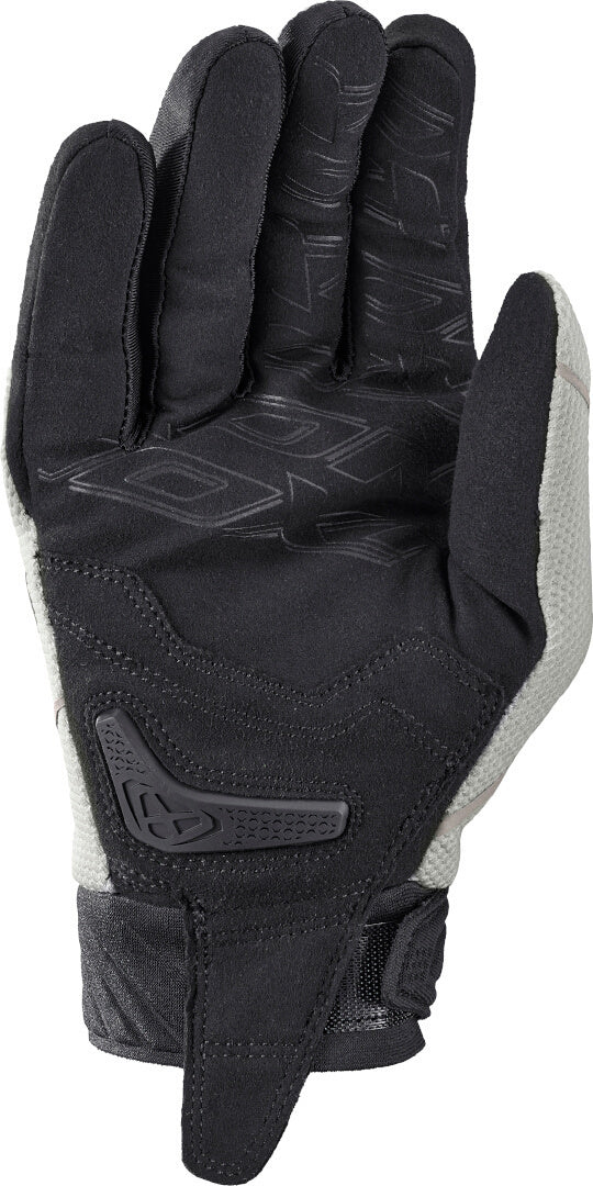 IXON HURRICANE 2 hombre Roadster Guantes montar Griege