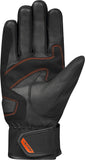 IXON PRO RUSSEL 2 GUANTES DE HOMBRE INVIERNO NEGRO NARANJA