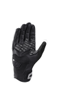 IXON Mirage Air Roadster Guantes Para hombres Negro blanco