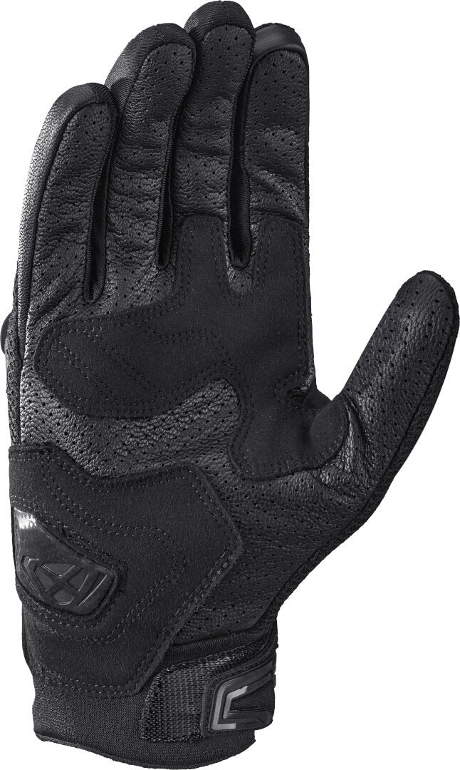 IXON MIRAGE AIRFLOW HOMBRE ROADSTER GUANTES NERO