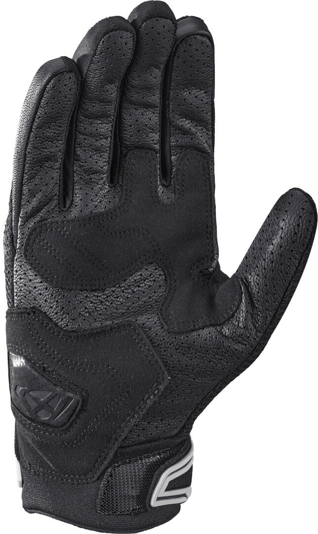 IXON MIRAGE AIRFLOW HOMBRE ROADSTER GUANTES NEGRO BLANCO