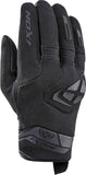 IXON MIG 2 HOMBRE Roadster Motociclismo Guantes NEGRO