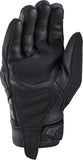 IXON HURRICANE 2 HOMBRE ROADSTER GUANTES MOTO NEGRO