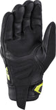 IXON MIG 2 hombre Roadster LIGERO Guantes negro amarillo