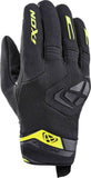 IXON MIG 2 hombre Roadster LIGERO Guantes negro amarillo