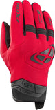 IXON MIG 2 HOMBRE ROADSTER CARRERAS GUANTES ROJO NEGRO