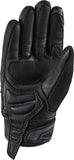 IXON MIG 2 AIRFLOW hombre Roadster moto Guantes Negro