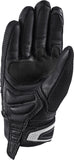 IXON MIG 2 AIRFLOW HOMBRE Roadster Guantes NEGRO BLANCO 