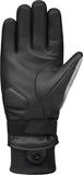 IXON PRO FRYO MUJER INVIERNO GUANTES MOTO NEGRO GRIS