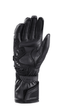 IXON THUND MUJER GUANTES MOTO NEGRO