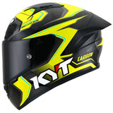 KYT- CASCOS NZ-RACE COMPETITION