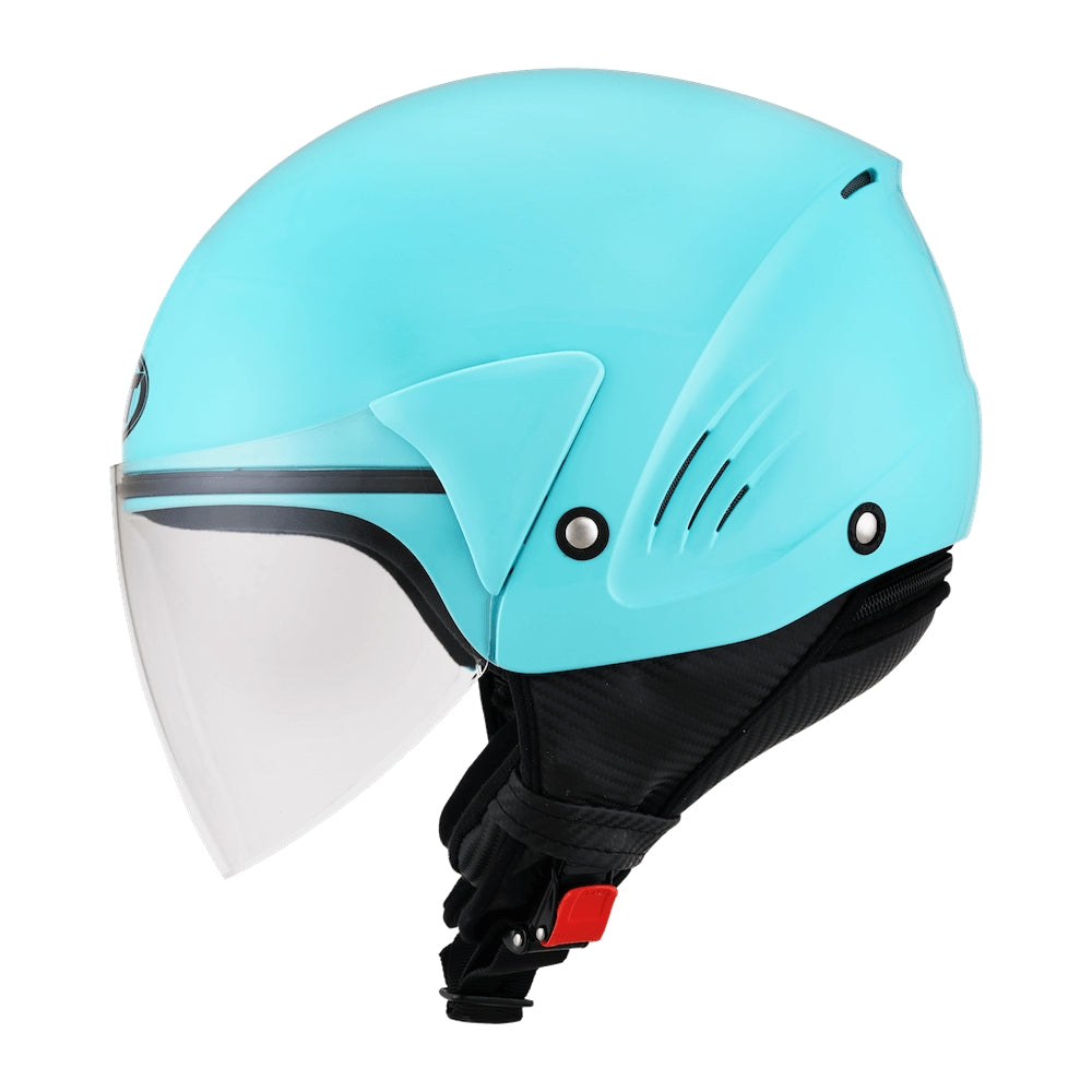 KYT- CASCOS COUGAR