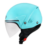 KYT- CASCOS COUGAR