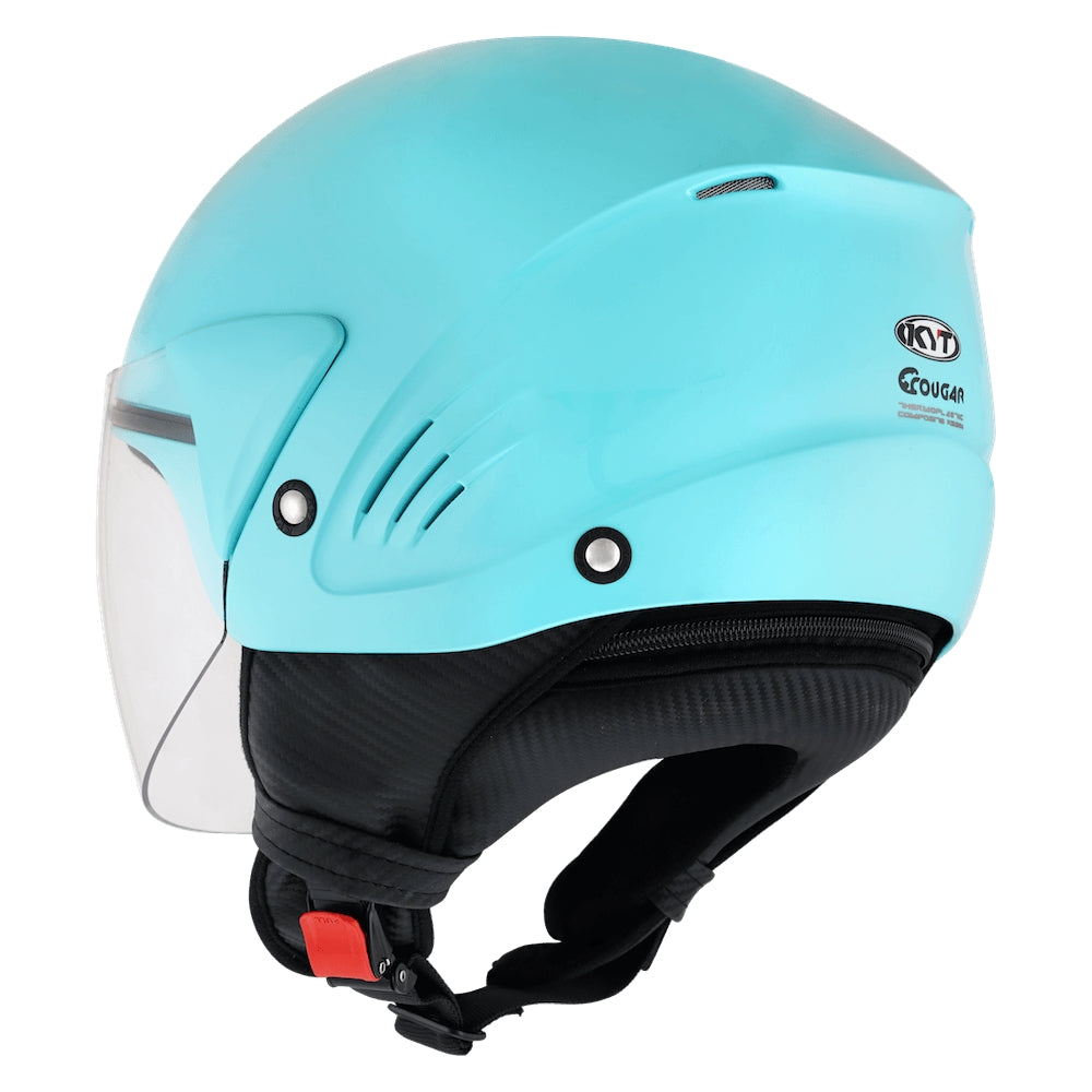 KYT- CASCOS COUGAR
