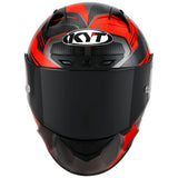 KYT- CASCOS NZ-RACE COMPETITION