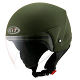 KYT- CASCOS COUGAR