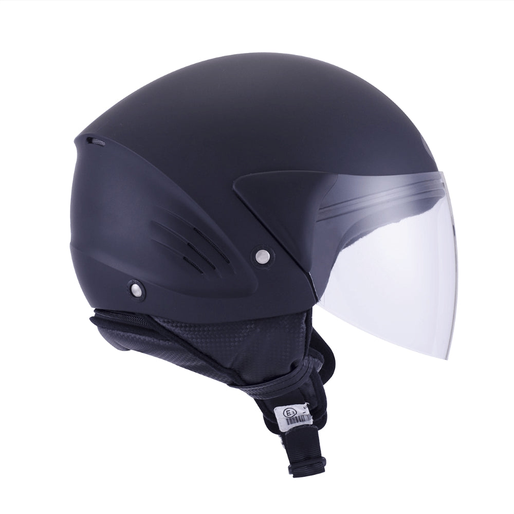 KYT- CASCOS COUGAR