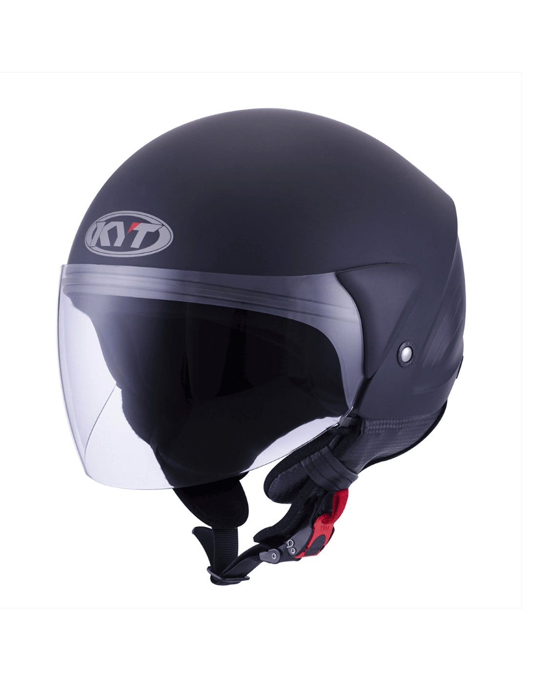 KYT- CASCOS COUGAR