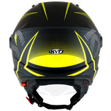 KYT- CASCOS D-CITY COLORFUL
