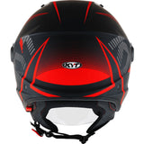 KYT- CASCOS D-CITY COLORFUL