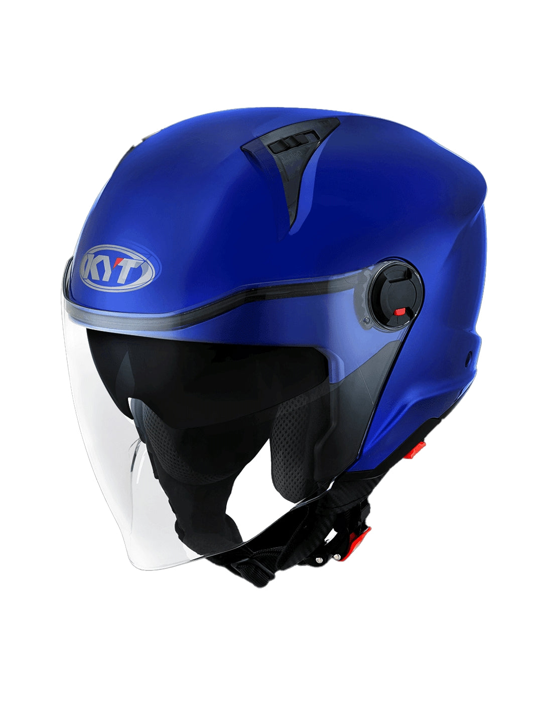 KYT- CASCOS D-CITY