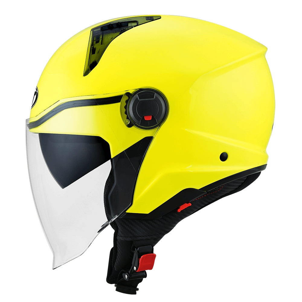 KYT- CASCOS D-CITY