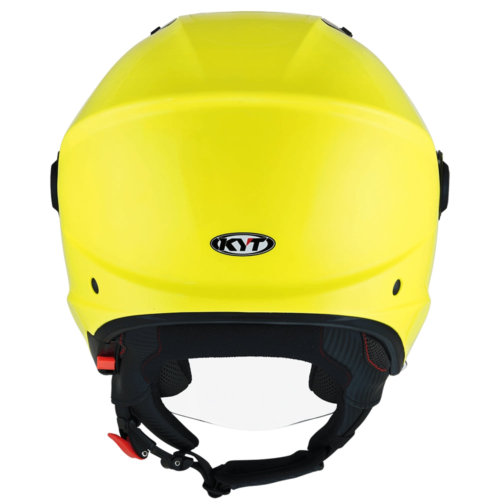 KYT- CASCOS D-CITY