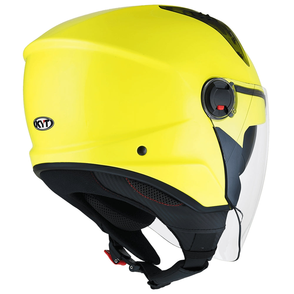 KYT- CASCOS D-CITY