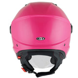 KYT- CASCOS D-CITY