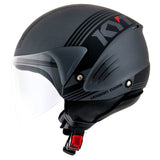 KYT- CASCOS COUGAR